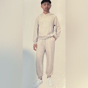 Mondetta 2 Piece Youth Fleece Set